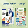 Combo Vệ Sinh Toàn Diện