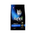 Thức ăn cho mèo Reflex Adult Plus Cat Food 1.5kg F2RFADUK015