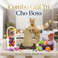 Combo Giải Trí Cho Boss