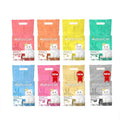 Cát Đậu Nành Cho Mèo Aatas Kofu Klump Tofu Cat Litter - Túi  6L C2AATAGL06