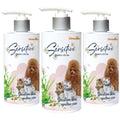 Sữa Tắm Vime Shampo & Sensitive 500ml S1VIMEM500
