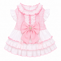 Váy công chúa Bông siêu CUTE cho mèo AMBABY - Q2VAYCCB