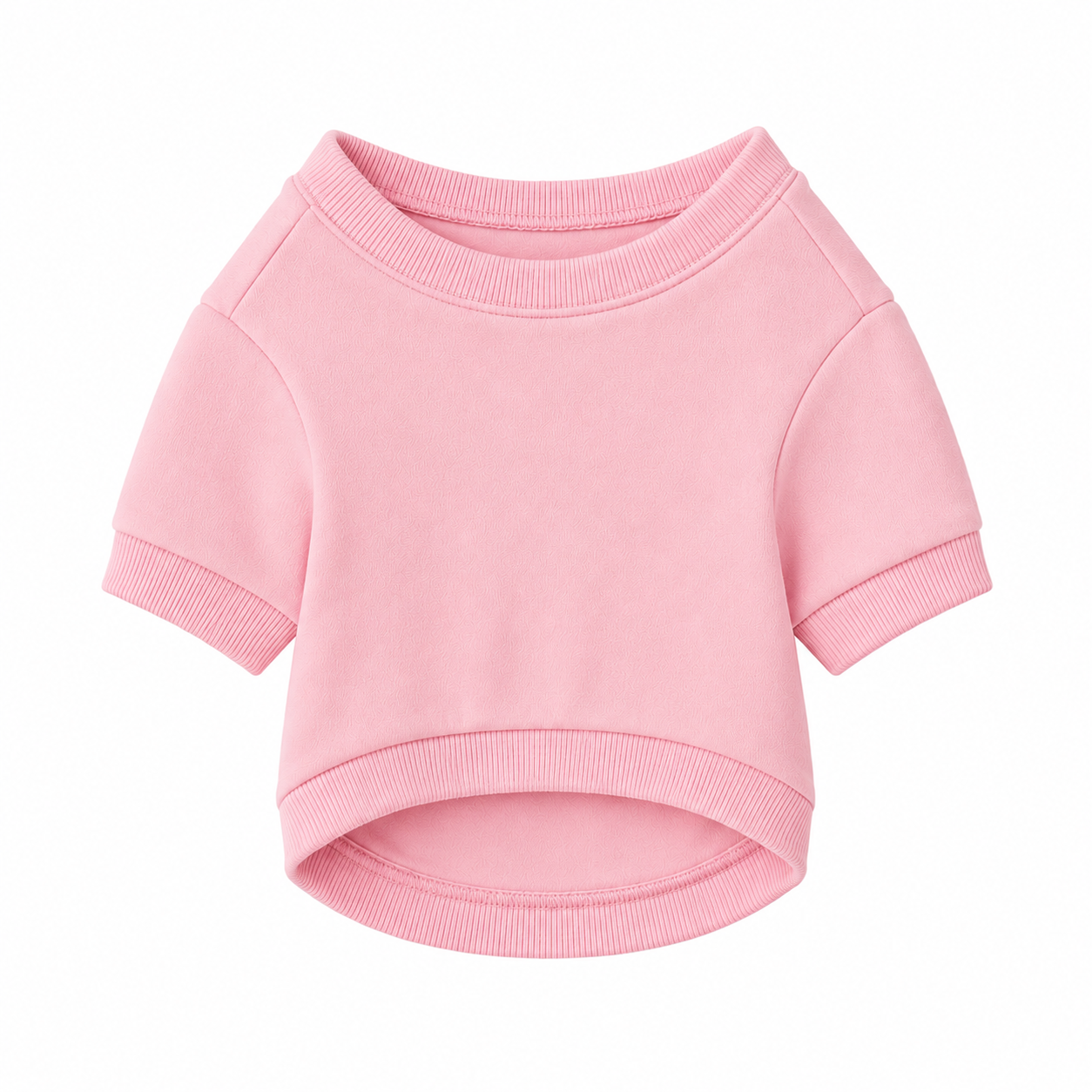 Áo Thú Cưng Basic Phong Cách Tối Giản AMBABY - Q1BASIC