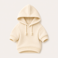 Áo Hoodie Trơn Basic Cho Mèo AMBABY - Q1HDTRON