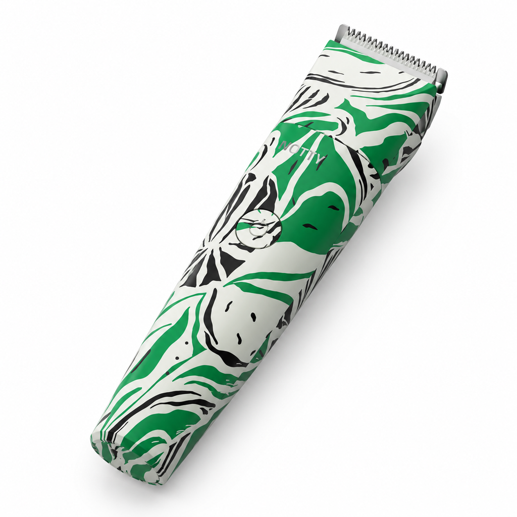 Tông Đơ Cạo Tỉa Lông Cho Chó Mèo Notty 3W S2NOT003W