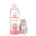 Sữa tắm kiêm xả nước hoa cho mèo GJYC PET 150ml S1GJYCM150