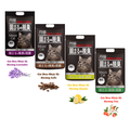 Cát Đất Sét Cho Mèo Moon Cat - Túi 5L C1MCATGL05