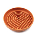 Bát Ăn Chậm Cho Mèo Silicone Cao Cấp Pawy D1PAWYSLC