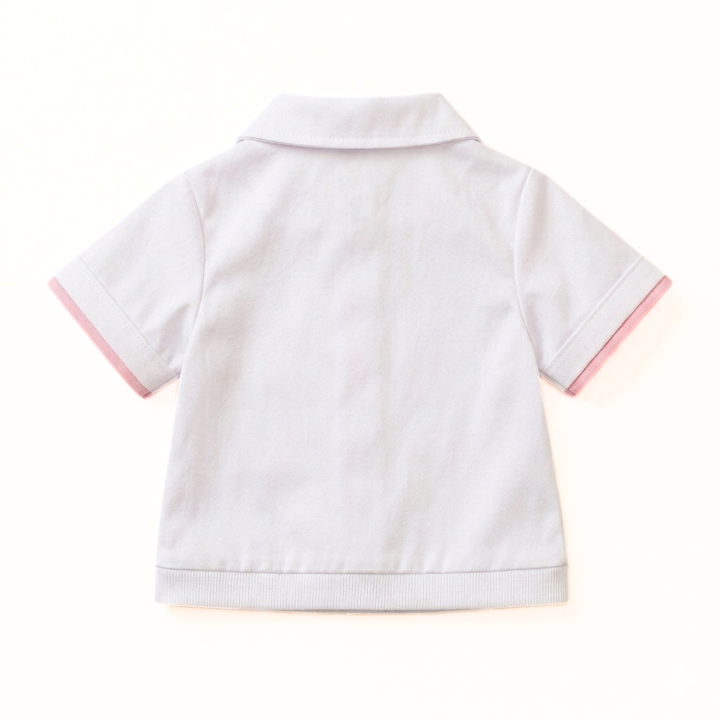 Trang Phục Y Tá Cosplay Cho Mèo Nhỏ AMBABY - Q3COSYTA