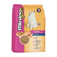 Thức Ăn Minino Yum