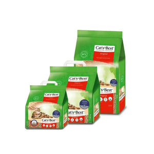 Cát vệ sinh 135.000