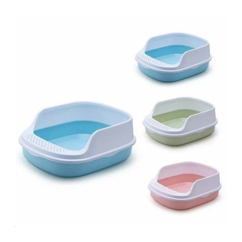 Khay Vệ Sinh Cho Mèo Paddy 43x35x23cm S2PAD4335