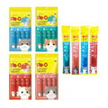 Bánh thưởng cho mèo Me-O Creamy Treats 60g F3MEOCRM60G