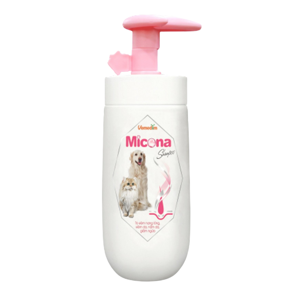 Sữa Tắm Micona 200ml S1MICONAM200