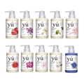 Sữa Tắm Nước Hoa Cho Chó Mèo Yú S1YUM450