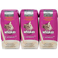 Sữa cho mèo Whiskas Milk 200ml F4WHISM2001