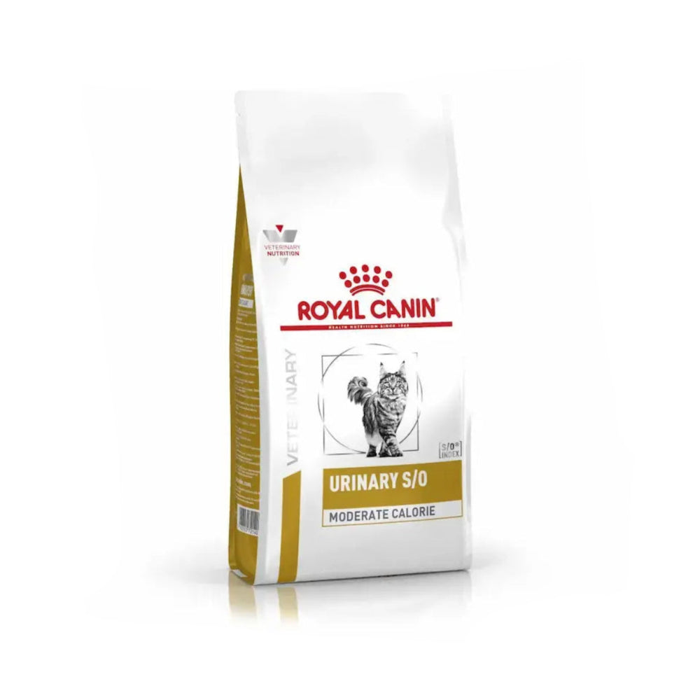 Thức ăn cho mèo Royal Canin Urinary S/O F2RCSOURIN