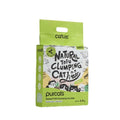 Cát Đậu Nành Cature Natural Tofu Mix Charcoal - Túi 7L C2CURENAT07