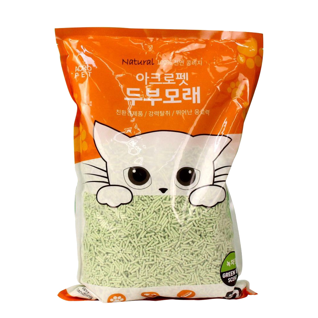 Cát Đậu Nành Cho Mèo Acropet - Túi 7L C2ACROGL07