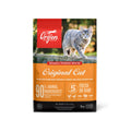 Orijen Cat & Kitten - Thức ăn hạt cho mèo mọi lứa tuổi 340g F2ORICATKIT